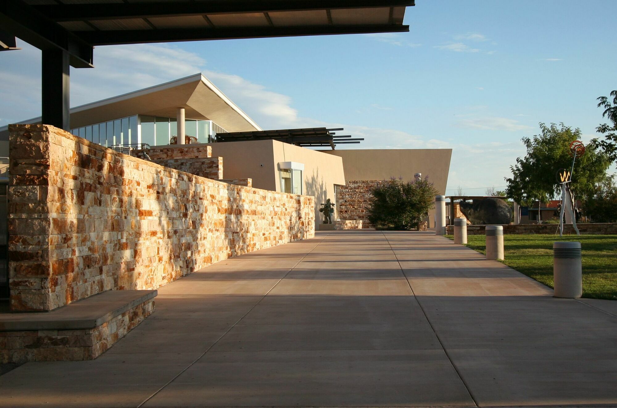 Best Western Plus Rio Grande Inn Albuquerque Exterior foto
